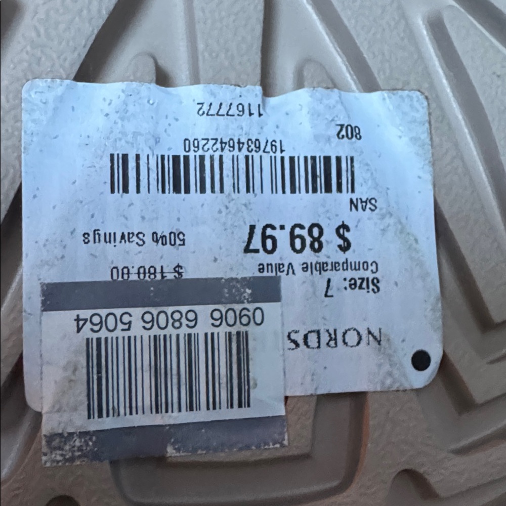 Ugg Cream Shearling Platform Boots - image 3